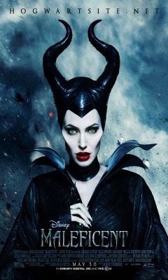 MALEFICENT<br>