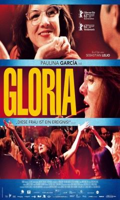 GLORIA<br>