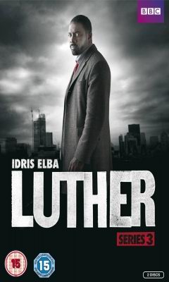 LUTHER - SEASON 3