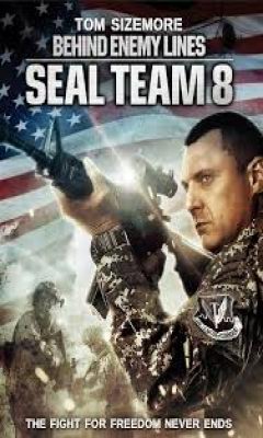 SEAL TEAM 8: ΚΑΤΑΔΙΩΞΗ ΣΤΟ ΚΟΝΓΚΟ<br>