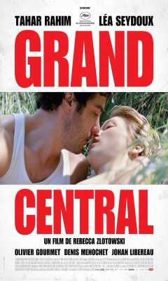 GRAND CENTRAL<br>