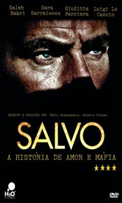 Salvo