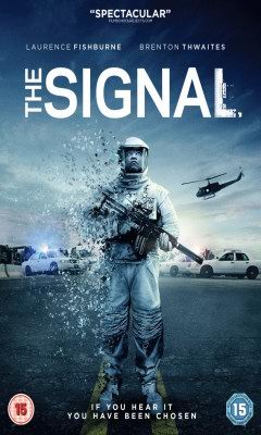 THE SIGNAL