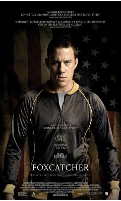 FOXCATCHER