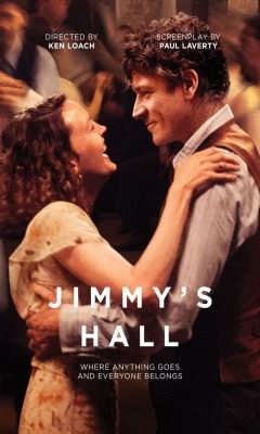 JIMMY'S HALL