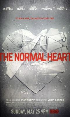 THE NORMAL HEART