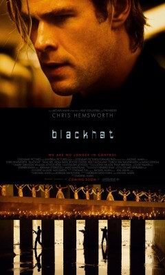 BLACKHAT