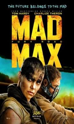 Mad Max: Ο Δρόμος της Οργής