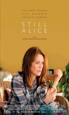 Still Alice: Κάθε Στιγμή Μετράει