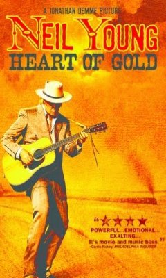 Neil Young Heart of Gold