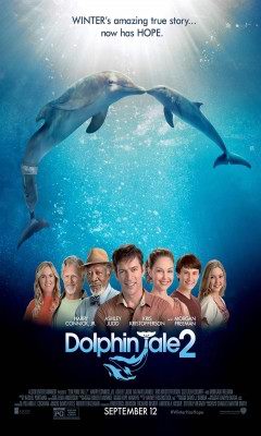 DOLPHIN TALE 2