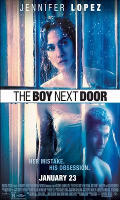 The Boy Next Door