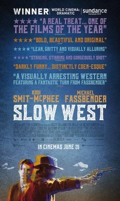 SLOW WEST