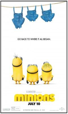 MINIONS