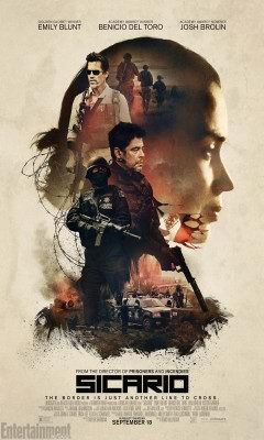 SICARIO: Ο ΕΚΤΕΛΕΣΤΗΣ