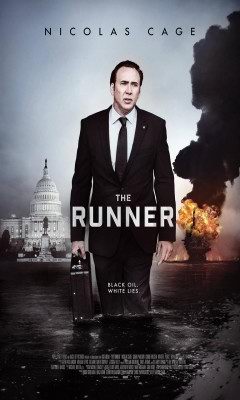 THE RUNNER