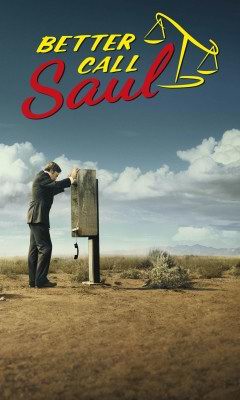 BETTER CALL SAUL