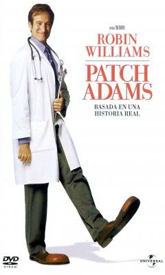 Patch Adams