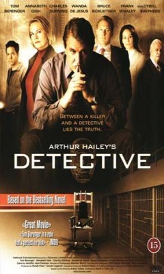 Detective