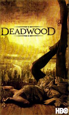 DEADWOOD