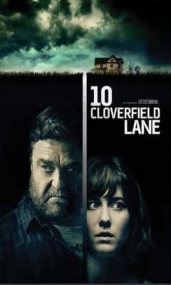 10 CLOVERFIELD LANE