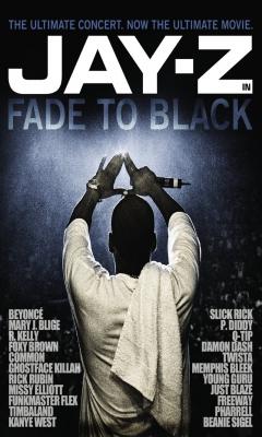 Jay-Z Fade to Black