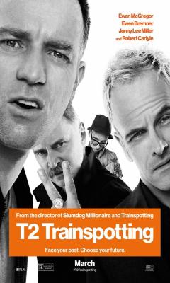 T2: Trainspotting