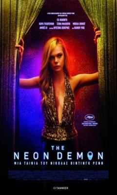 The Neon Demon