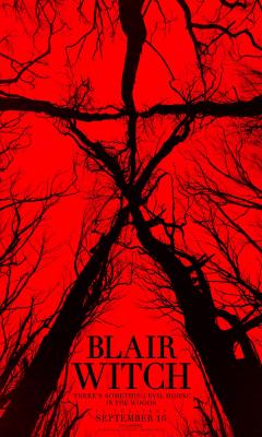 Blair Witch: Η Επιστροφή