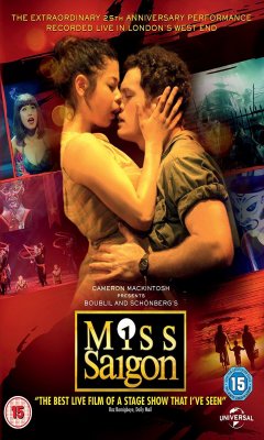 MISS SAIGON LIVE