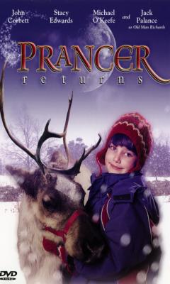 Η Επιστροφή του Prancer