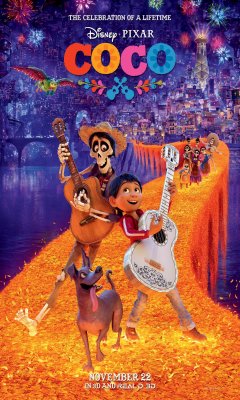 Coco: Το Γεύμα του Δάντη