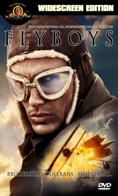 FLYBOYS