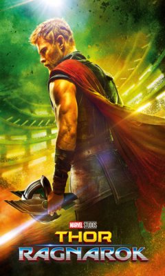 THOR: RAGNAROK