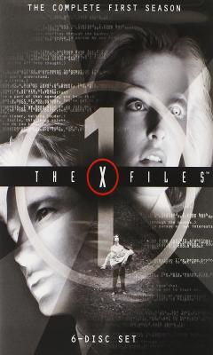 THE X FILES