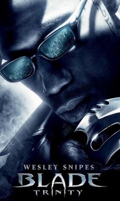 BLADE: TRINITY