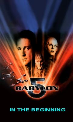 BABYLON 5: ΜΙΑ ΝΕΑ ΑΡΧΗ