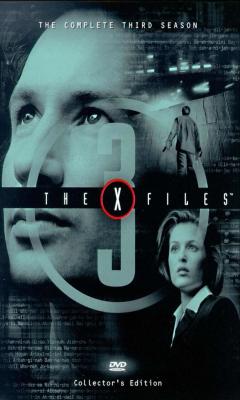 The X Files - Season 3