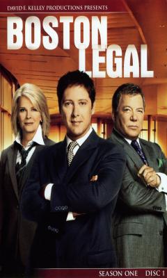 Boston Legal