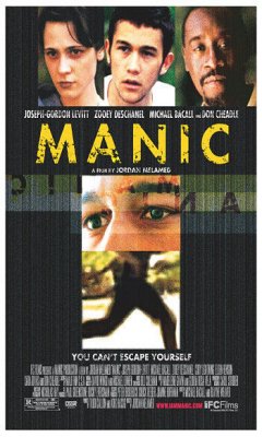 MANIC