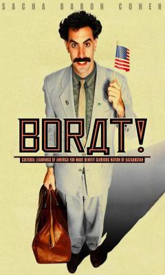 Borat