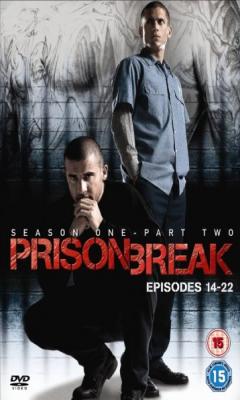 Prison Break