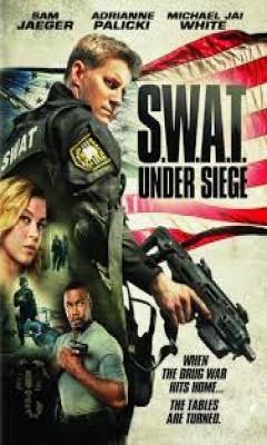 S.W.A.T.: UNDER SIEGE