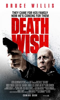 Death Wish