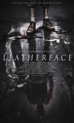 Leatherface