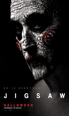 SAW: LEGACY