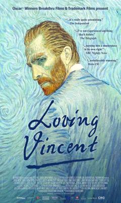 Loving Vincent