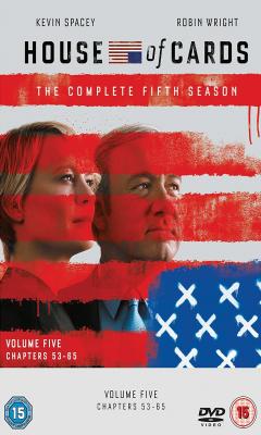 House of Cards - Season 5