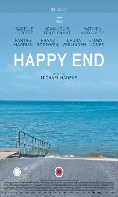 HAPPY END