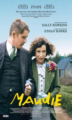 Maudie, το Χρώμα της Ζωής